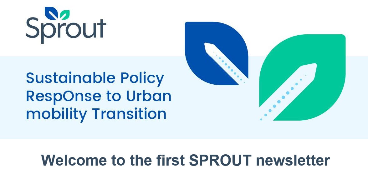 newsletter sprout